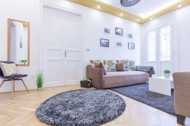 Luxury Apart Daire