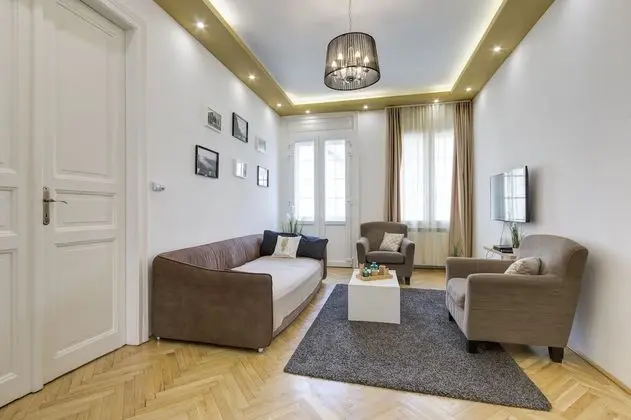 Luxury Apart Daire