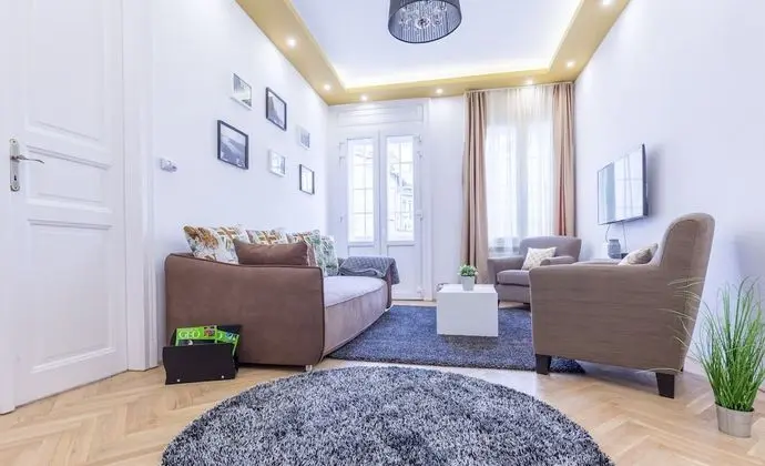 Luxury Apart Daire