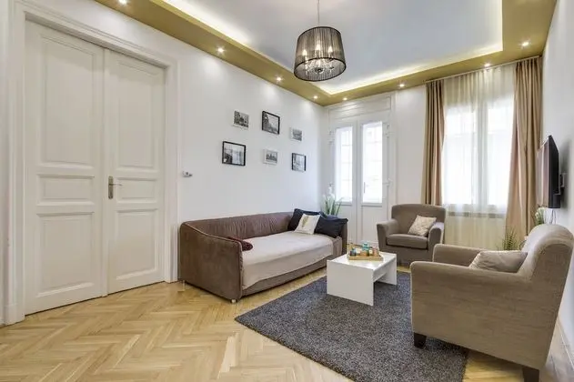 Luxury Apart Daire