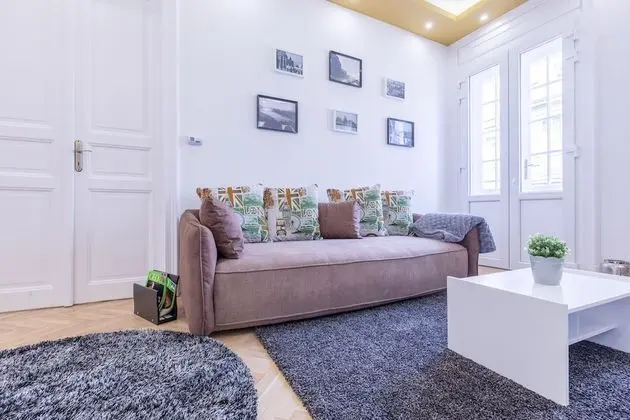Luxury Apart Daire