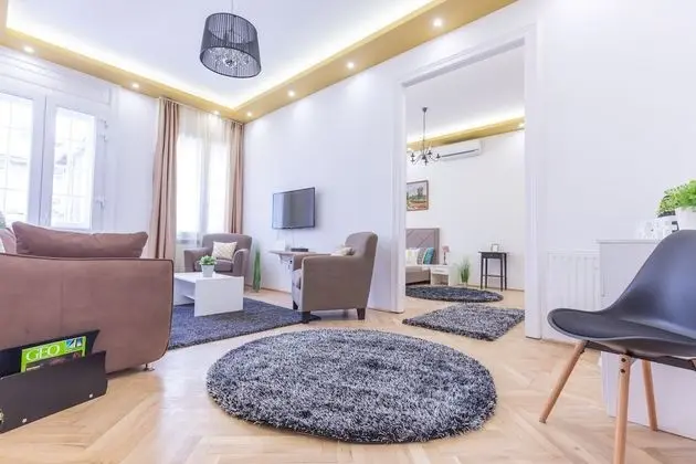 Luxury Apart Daire