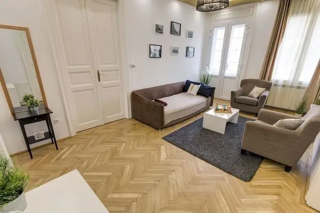 Luxury Apart Daire