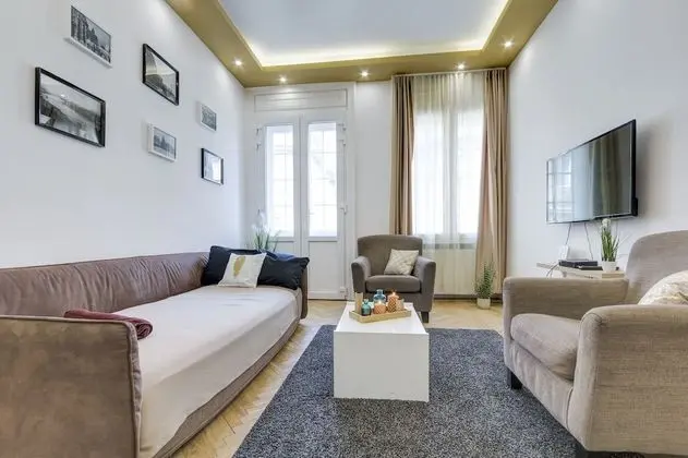 Luxury Apart Daire