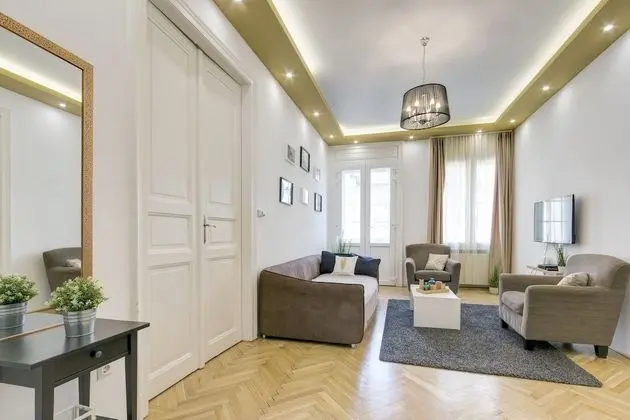 Luxury Apart Daire