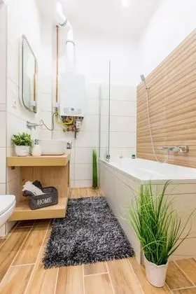 Luxury Apart Daire