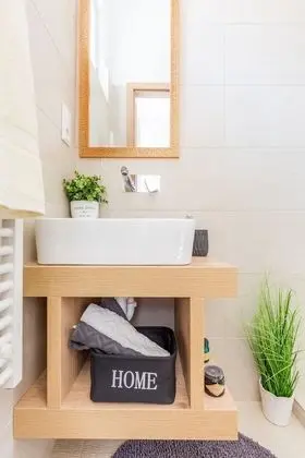 Luxury Apart Daire