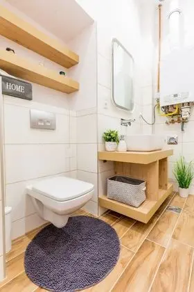 Luxury Apart Daire