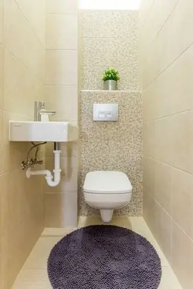 Luxury Apart Daire