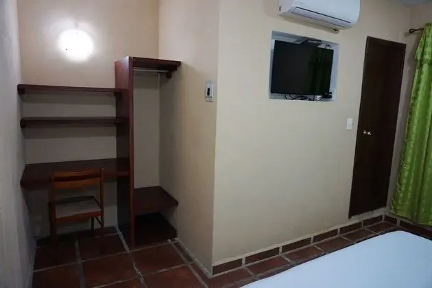 Junior Tek Büyük Yataklı Oda, 1 En Büyük (King) Boy Yatak