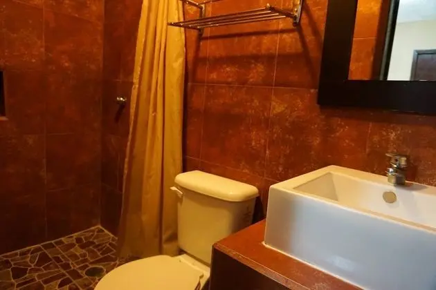 Junior Tek Büyük Yataklı Oda, 1 En Büyük (King) Boy Yatak