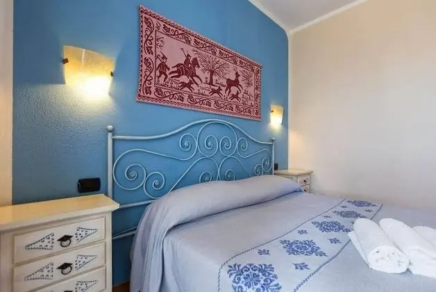 Tek Büyük Yataklı Oda (Alpha)