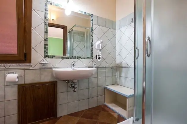 Tek Büyük Yataklı Oda (Alpha)