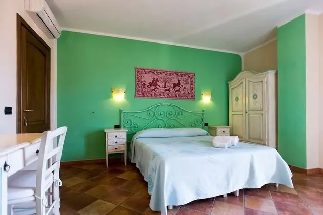 Tek Büyük Yataklı Oda (Beta)