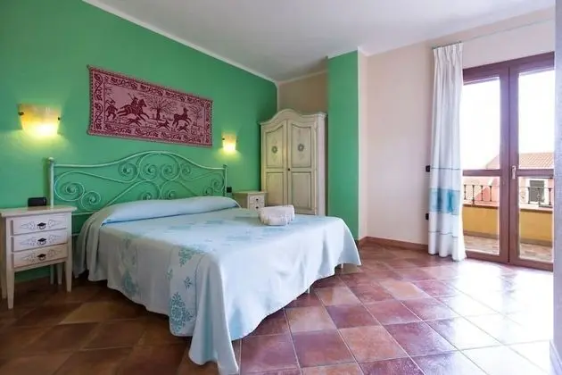 Tek Büyük Yataklı Oda (Beta)