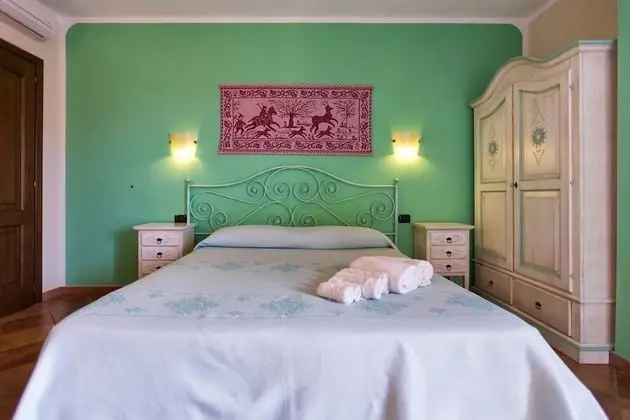 Tek Büyük Yataklı Oda (Beta)