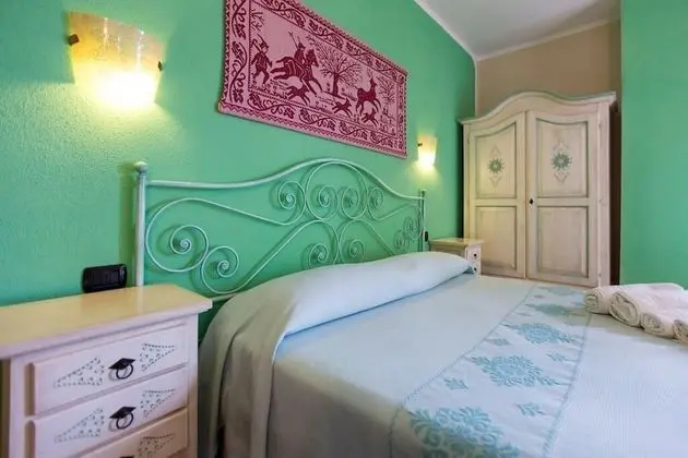 Tek Büyük Yataklı Oda (Beta)