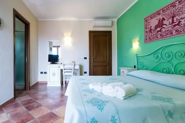 Tek Büyük Yataklı Oda (Beta)