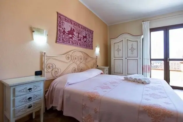 Tek Büyük Yataklı Oda (Theta)