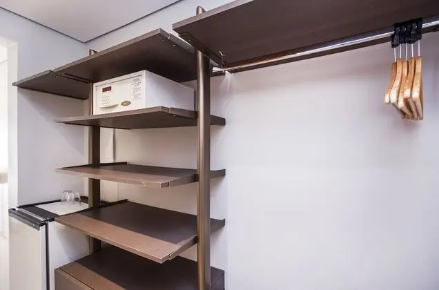 Deluxe Dört Kişilik Oda