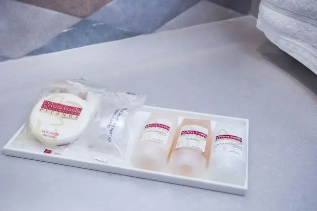 Deluxe Dört Kişilik Oda