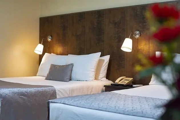 Superior Oda, 1 Yatak Odası