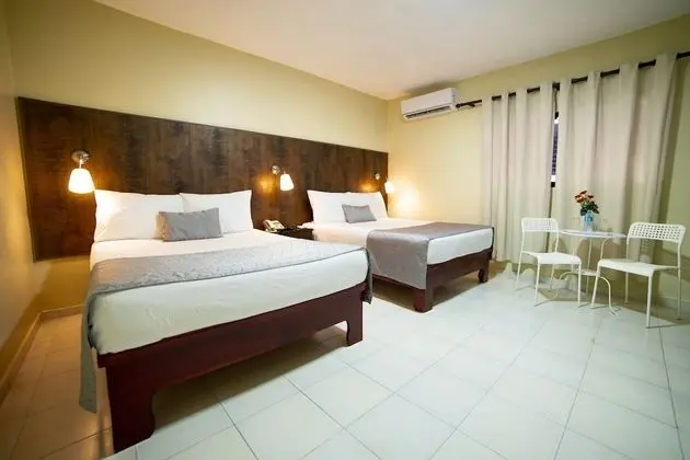 Superior Oda, 1 Yatak Odası