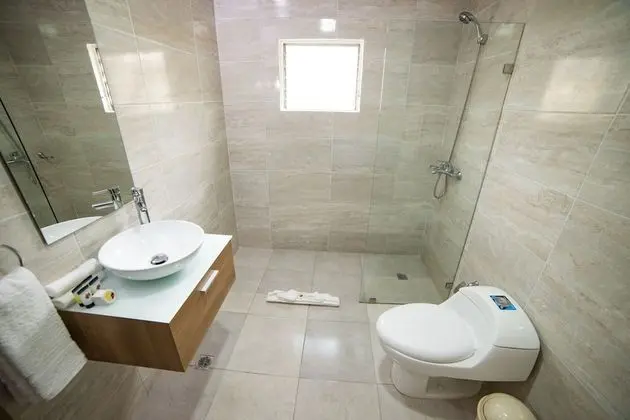 Superior Oda, 1 Yatak Odası