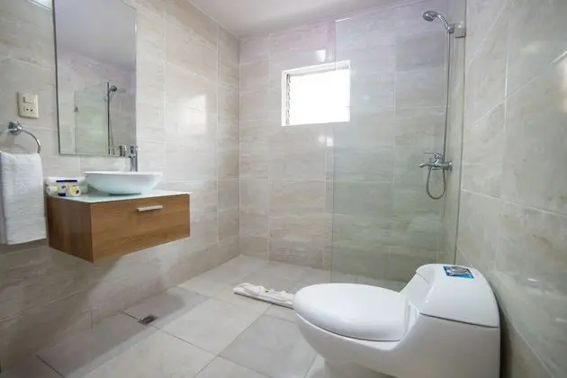 Superior Oda, 1 Yatak Odası