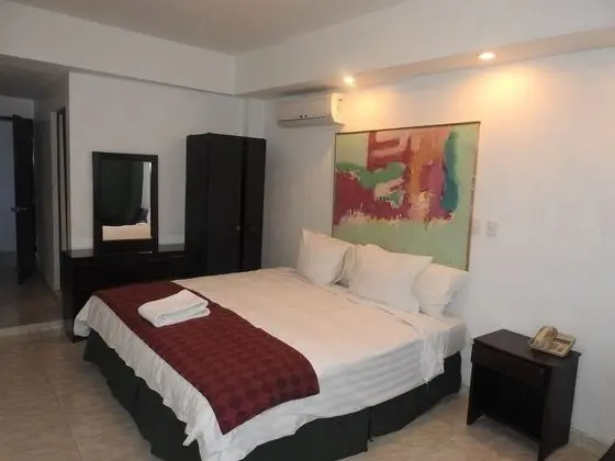 Superior Oda, 1 Yatak Odası