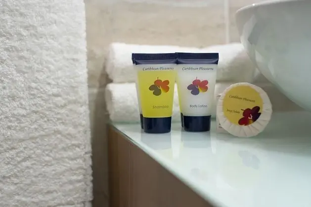 Superior Oda, 1 Yatak Odası