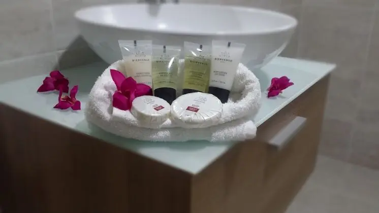 Superior Oda, 1 Yatak Odası