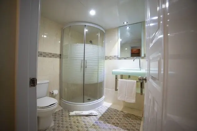 Superior Oda, 1 Yatak Odası