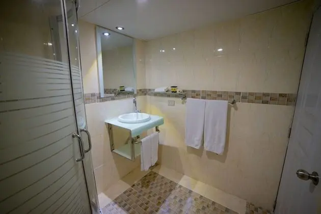 Superior Oda, 1 Yatak Odası