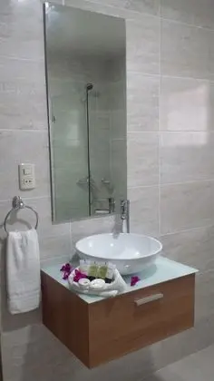 Superior Oda, 1 Yatak Odası