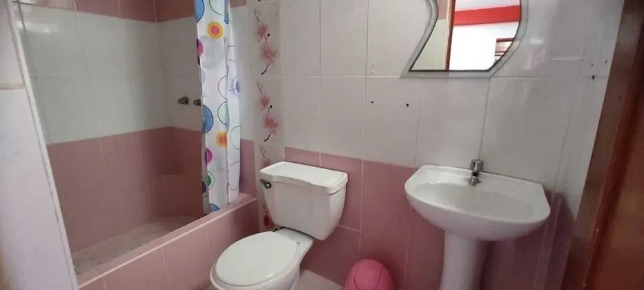 Basic Tek Büyük Yataklı Oda