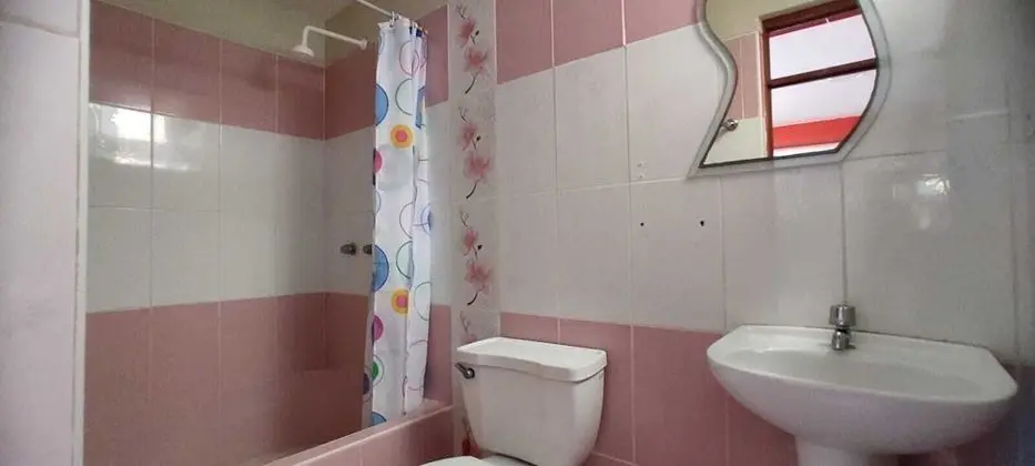 Basic Tek Büyük Yataklı Oda