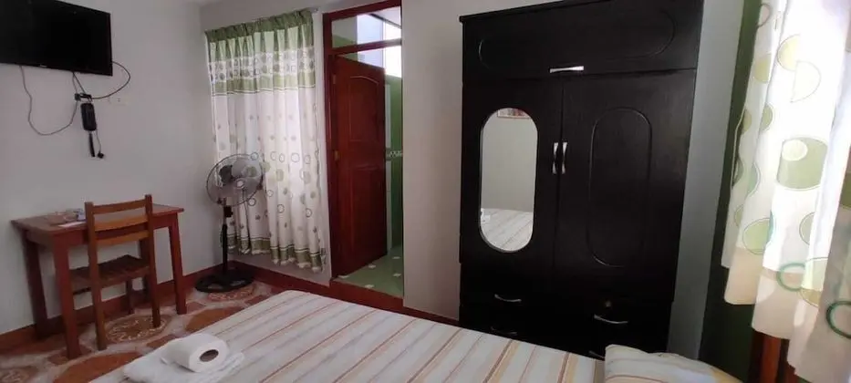 Basic Tek Kişilik Oda