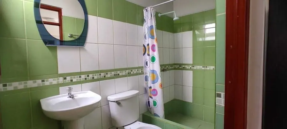 Basic Tek Kişilik Oda