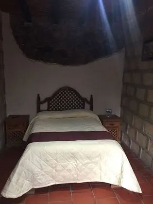Standard Oda, 1 Çift Kişilik Yatak