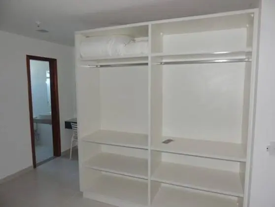 Deluxe Süit, Şehir Manzaralı
