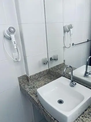 Deluxe Süit, Şehir Manzaralı