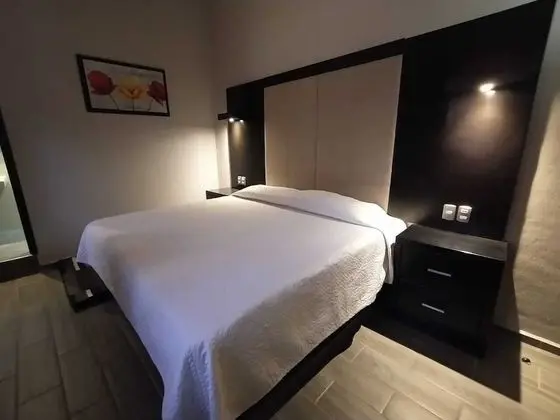 Luxury Oda