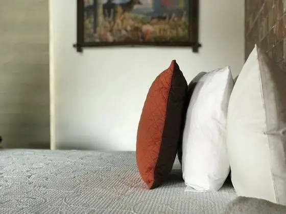 Comfort Dubleks, 1 En Büyük (King) Boy Yatak