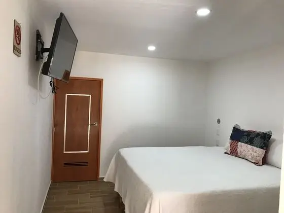 Comfort Dubleks, 1 En Büyük (King) Boy Yatak