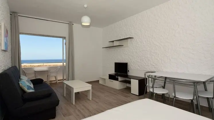 Standard Stüdyo, Deniz Manzaralı (FUE-STUDIO-369)