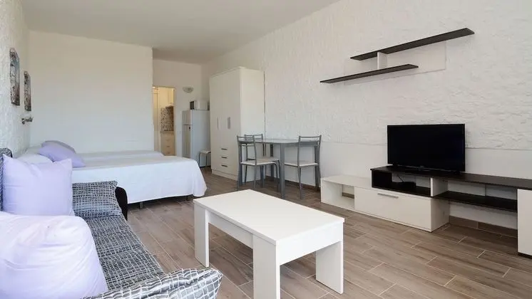 Standard Stüdyo, Deniz Manzaralı (FUE-STUDIO-369)