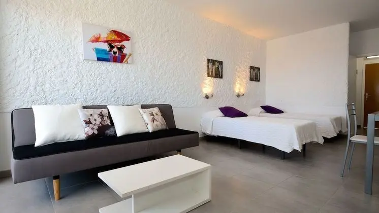 Standard Stüdyo, Deniz Manzaralı (FUE-STUDIO-369)