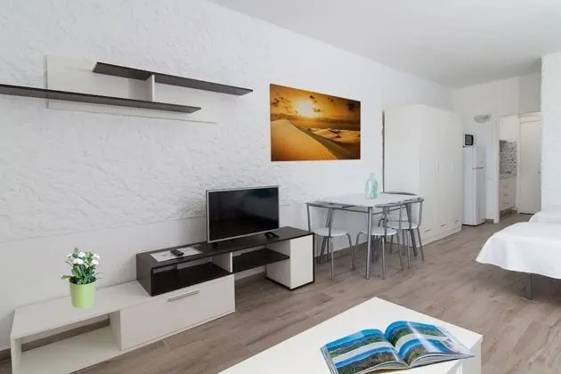 Standard Stüdyo, Deniz Manzaralı (FUE-STUDIO-369)