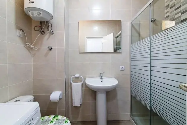 Standard Stüdyo, Deniz Manzaralı (FUE-STUDIO-369)